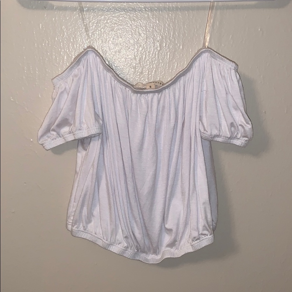 Pacsun Crop Top